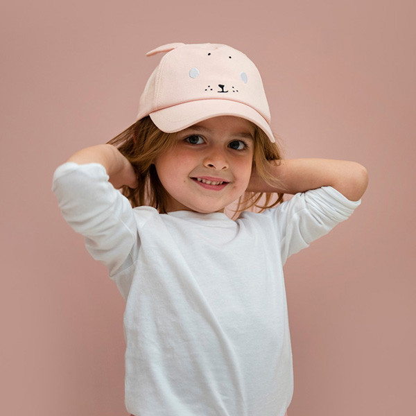 Casquette enfant - Animaux - Trixie 