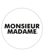 Monsieur Madame